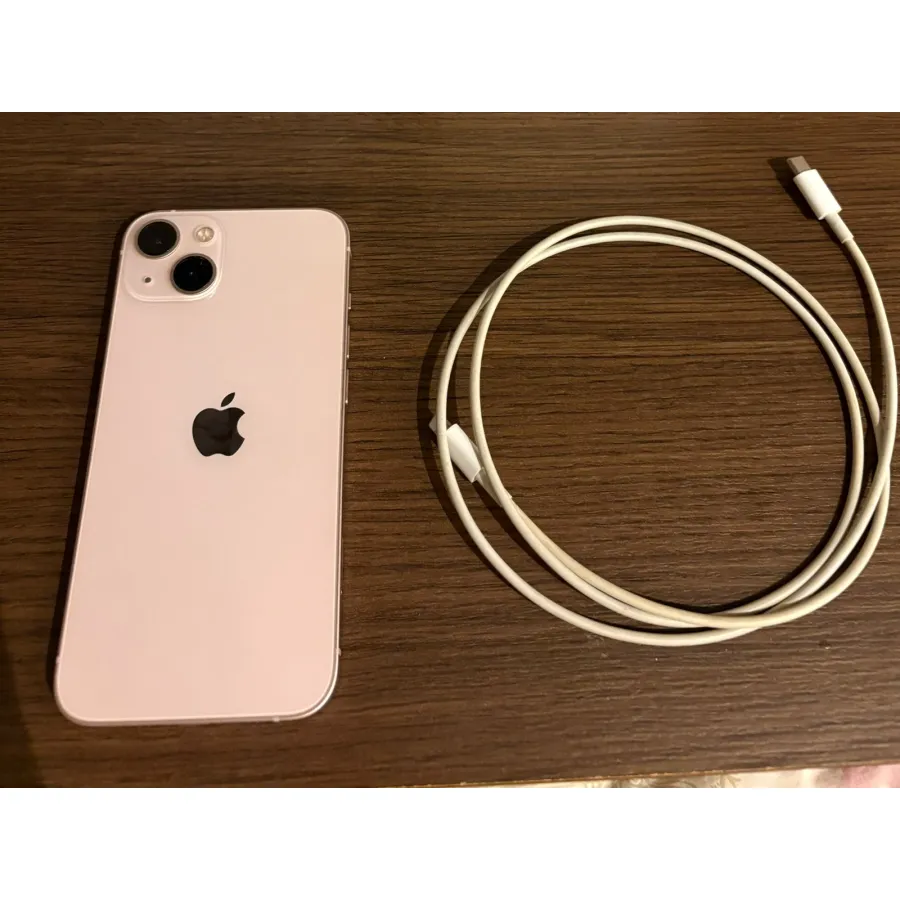 iPhone 13 - 128 GB