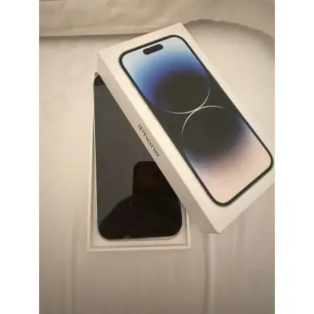 IPhone Pro 14